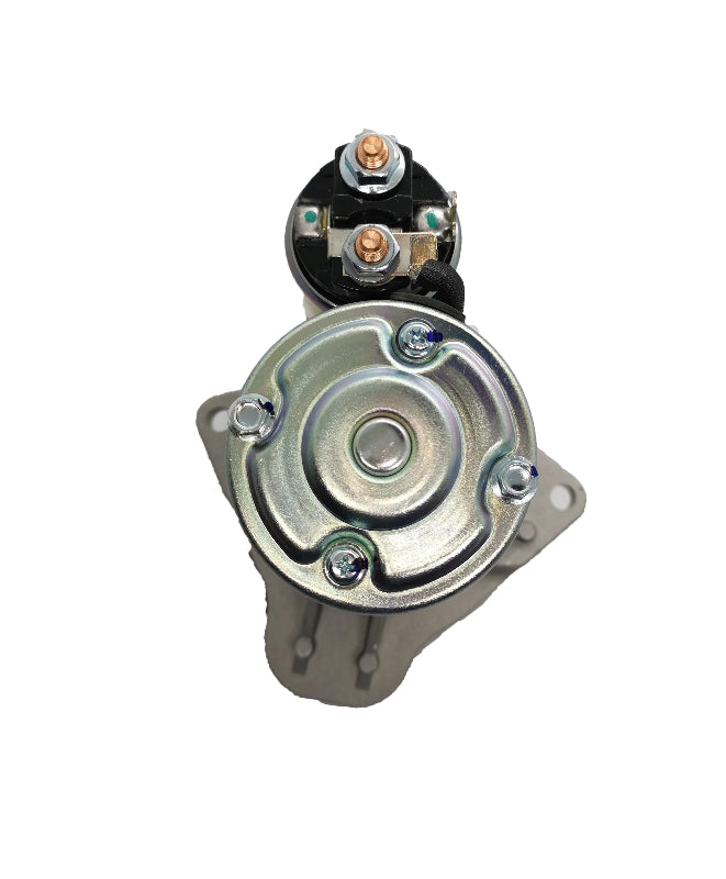 Brand New Starter Motor for Ford Falcon FG XR6 Barra 4.0L Petrol 2008-14