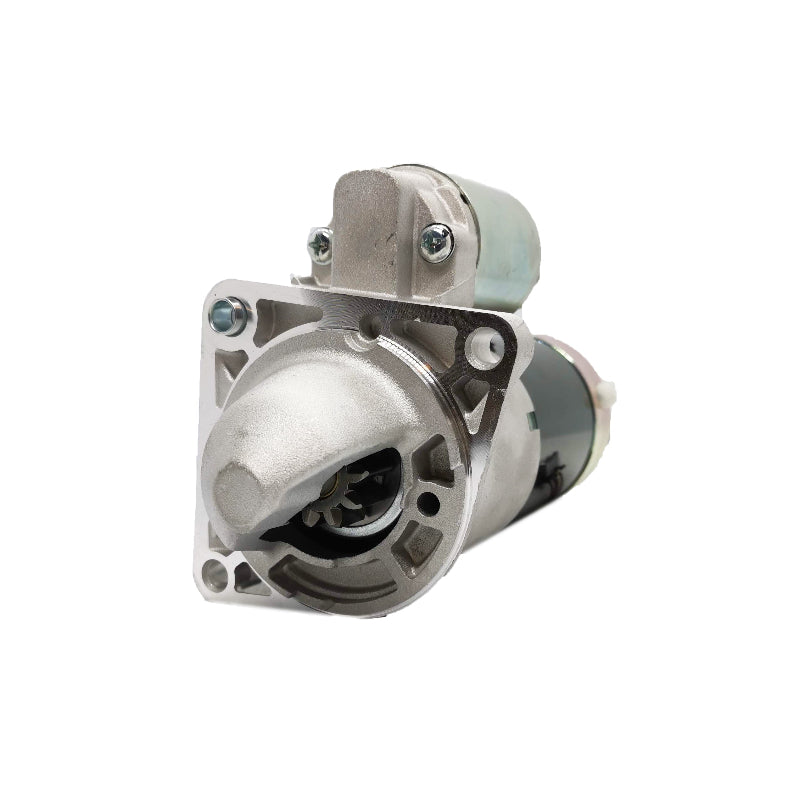 Starter Motor for Holden Astra AH 1.9L Diesel Z19DT 2006 - 2010 AUTO