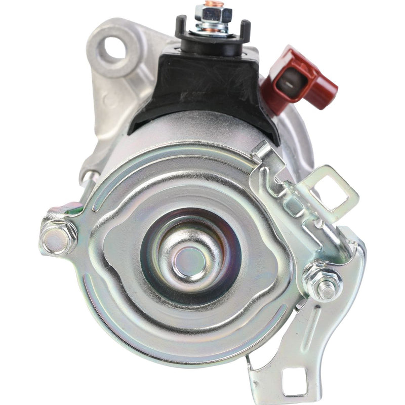 Brand New Starter Motor for Honda CRV Accord Euro Odyssey 4cyl 2.4L (ROUND PLUG)