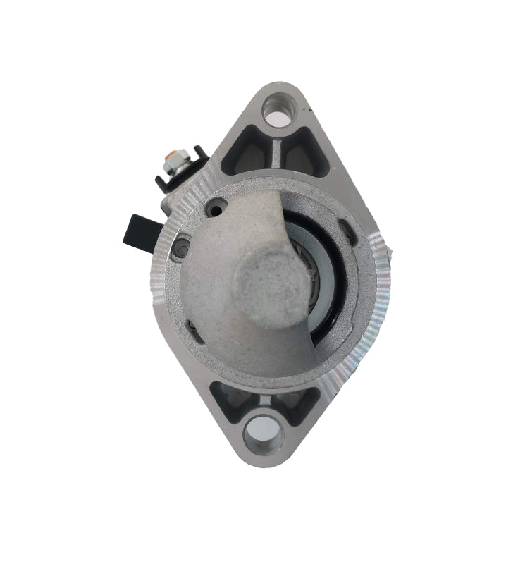Brand New Starter Motor for Honda CRV Accord Euro Odyssey 4cyl 2.4L (ROUND PLUG)