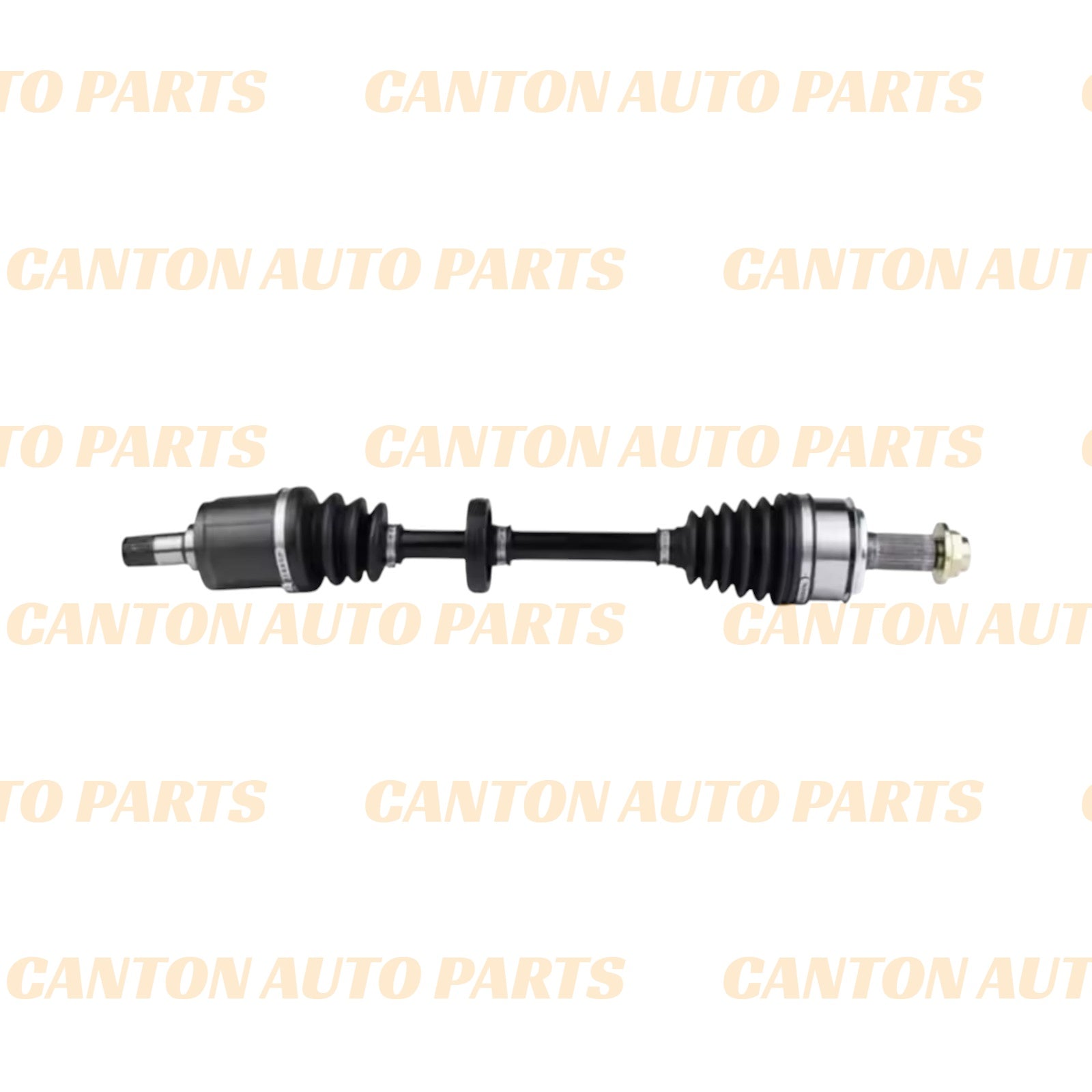 New Pair Front CV Joint Drive Shaft for Honda Accord CU2 CP2 2.4L K24Z3 2008-2013