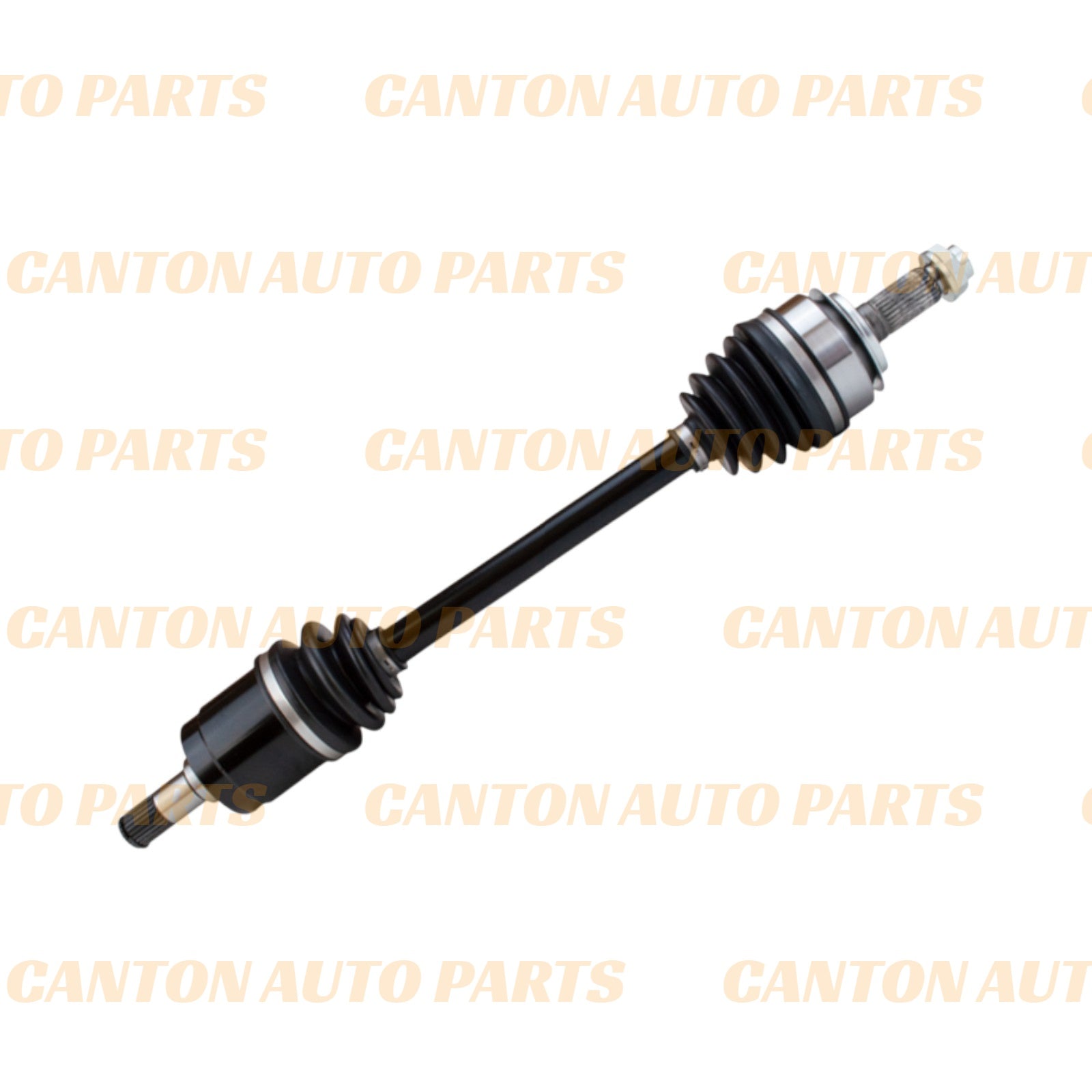 New Pair Front CV Joint Drive Shaft for Honda Civic FD1 R18A1 1.8L 2006-2011 AUTO ONLY