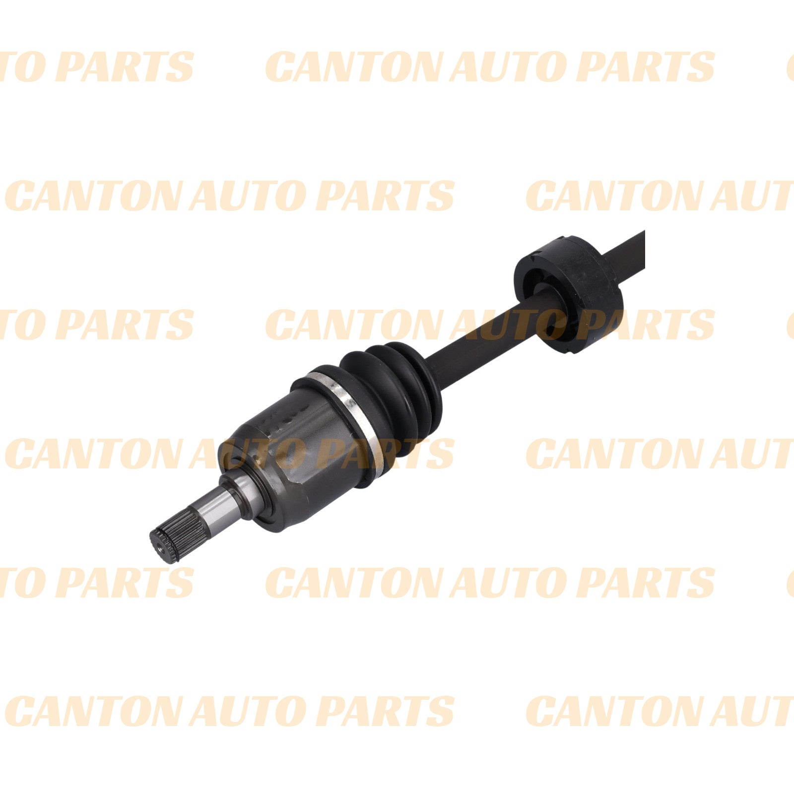 New Pair Front CV Joint Drive Shaft for Honda Jazz GD 1.3L 1.5L 10/02-07/2008