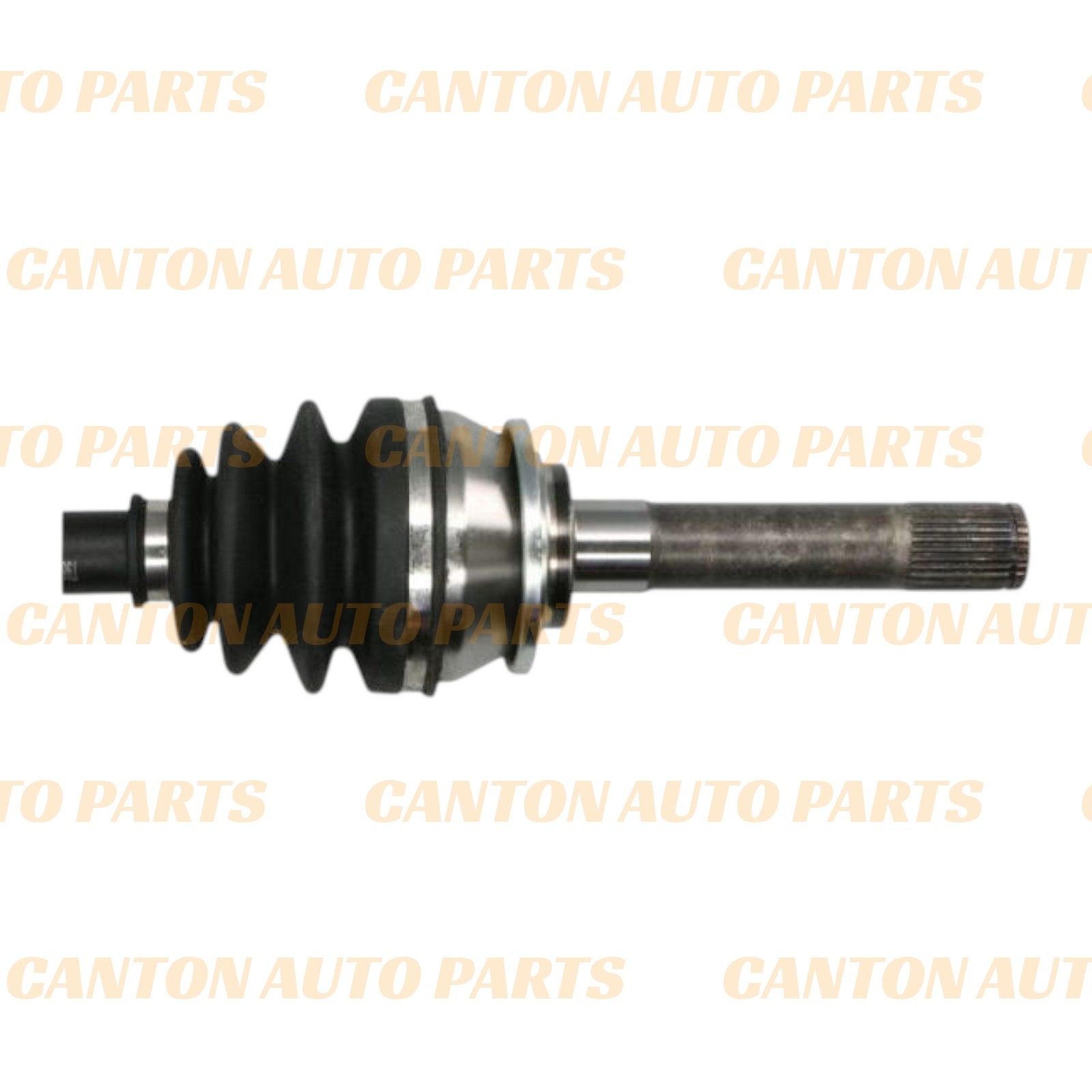 New Pair Front CV Joint Drive Shaft for Mitsubishi Triton MK 2.8L Diesel 96-2007 Non-Turbo ONLY