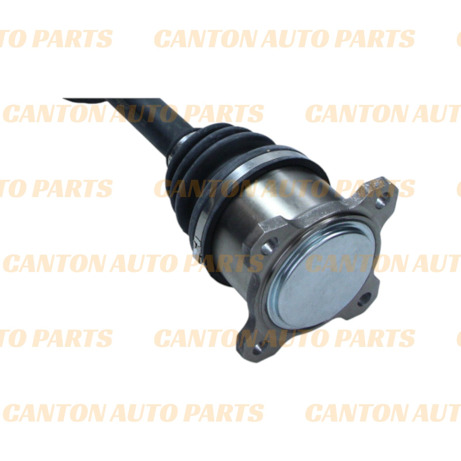 New Pair Front CV Joint Drive Shaft for Mitsubishi Triton MK 2.8L Diesel 96-2007 Non-Turbo ONLY
