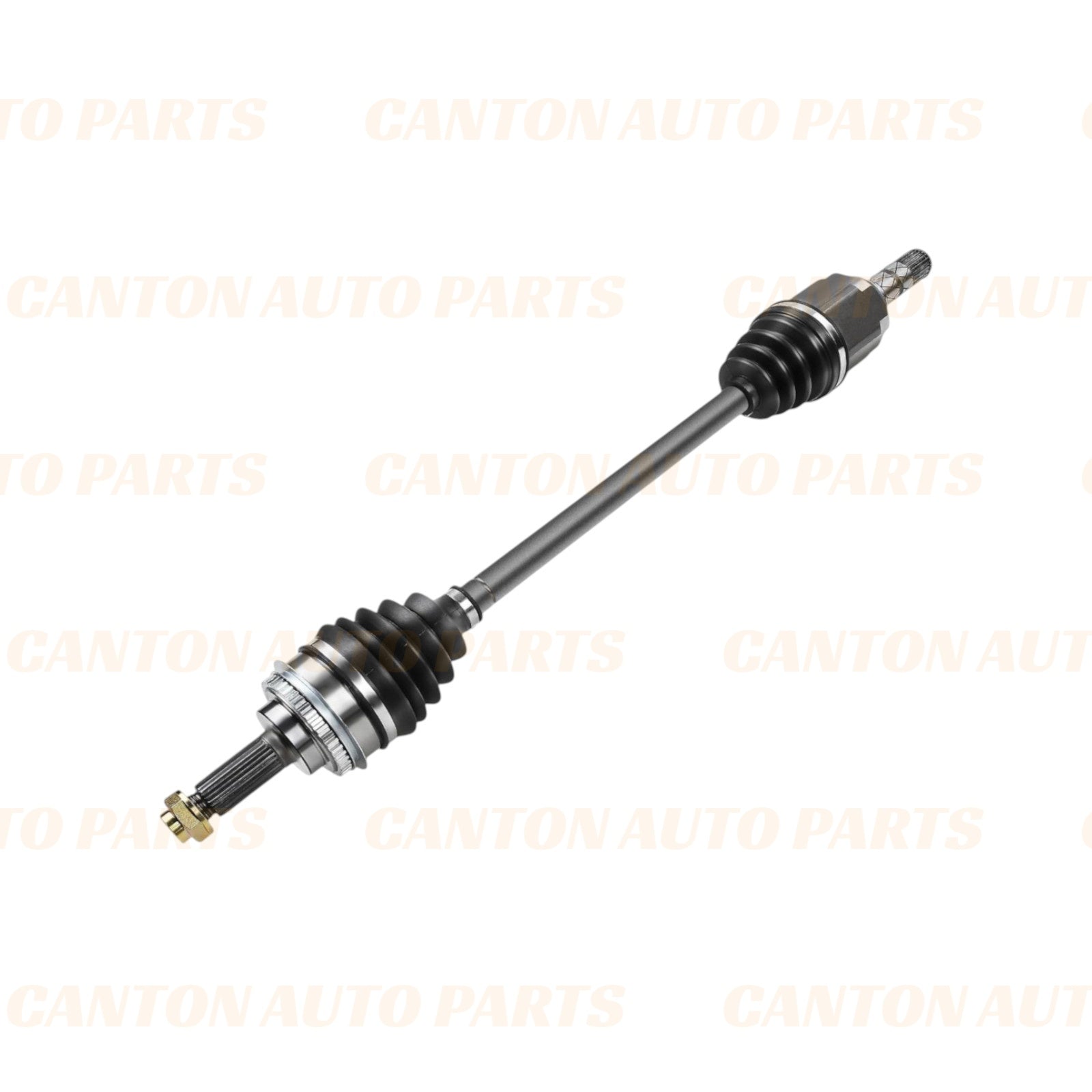 New Pair Front CV Joint Drive Shaft for Forester SG 2002-2008 HIGH QUALITY