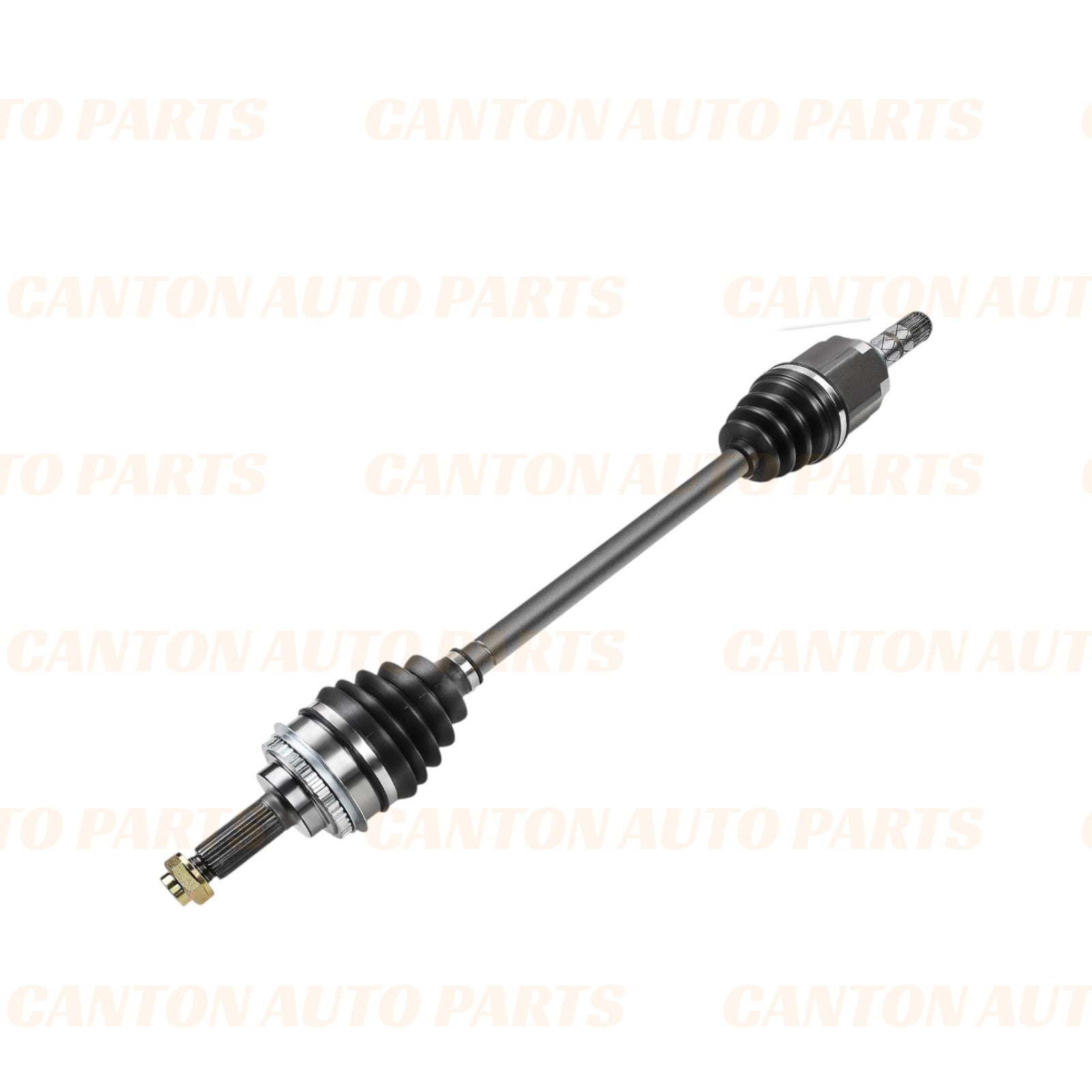 New Pair Front CV Joint Drive Shaft for Forester SG 2002-2008 HIGH QUALITY