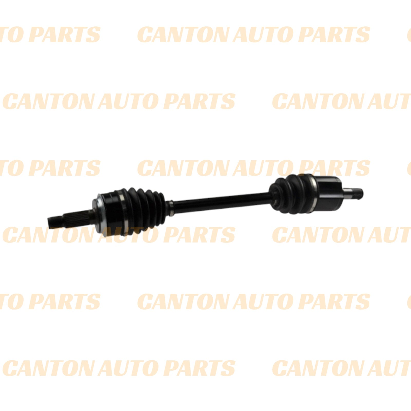 New Pair Front CV Joint Drive Shaft for Honda Accord CU2 CP2 2.4L K24Z3 2008-2013