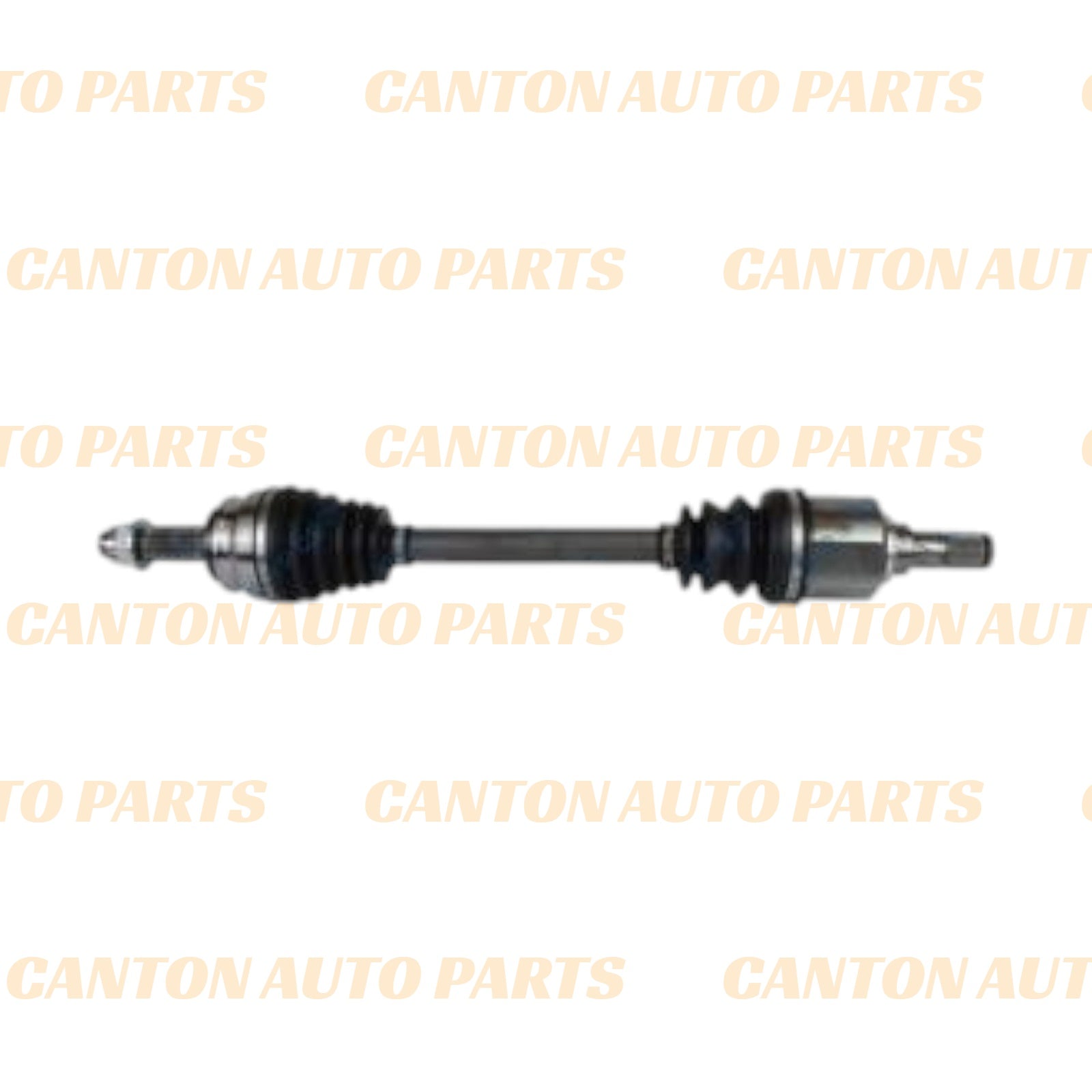 New Pair Front CV Joint Drive Shaft for Mitsubishi ASX 1.8L 2.0L 2010-2018 Lancer CJ 2.4L AUTO&CVT