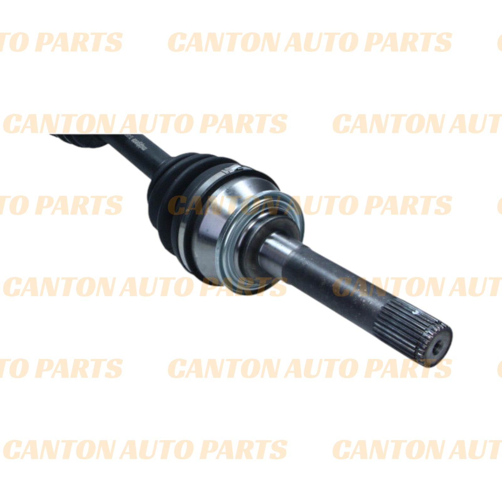 New Pair Front CV Joint Drive Shaft for Mitsubishi Triton MK 2.8L Diesel 96-2007 Non-Turbo ONLY