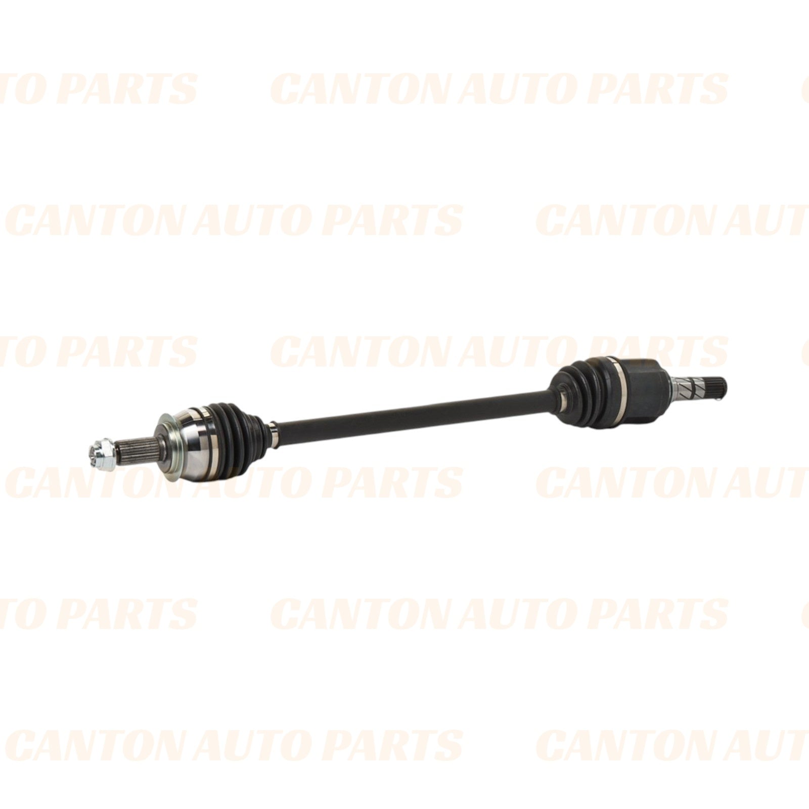 New Pair Front CV Joint Drive Shaft for Subaru Liberty Outback BR BM 2009-2013 HIGH QUALITY