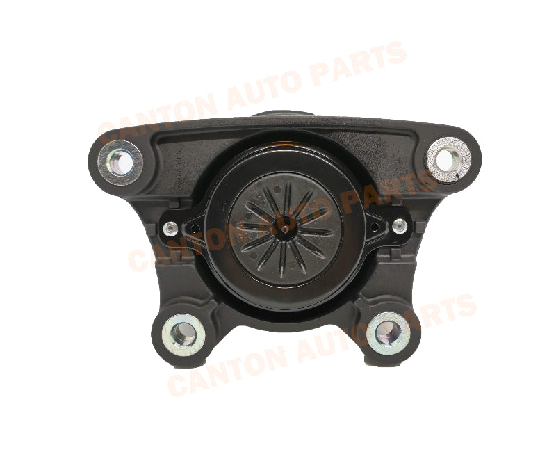 Front Engine Mount For Honda Accord 2.4 CM5 K24A8 CP K24Z2 Euro K24Z3 Auto 06-14