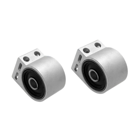 Front L+R Lower Control Arm Rear Bush Assembly Pair for Holden Captiva 2006-on