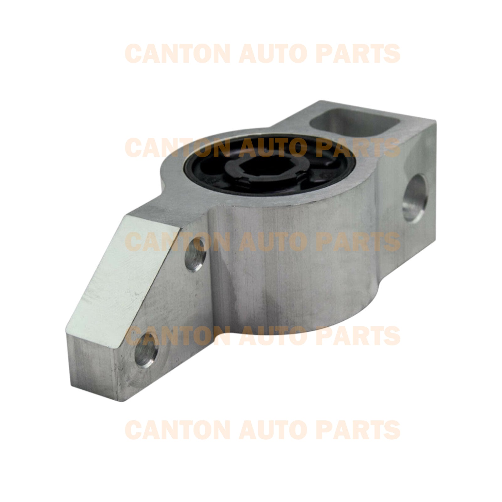 Pair Front Left AND Right Lower Control Arm Bush Kit for VW Golf MK5 6 Audi