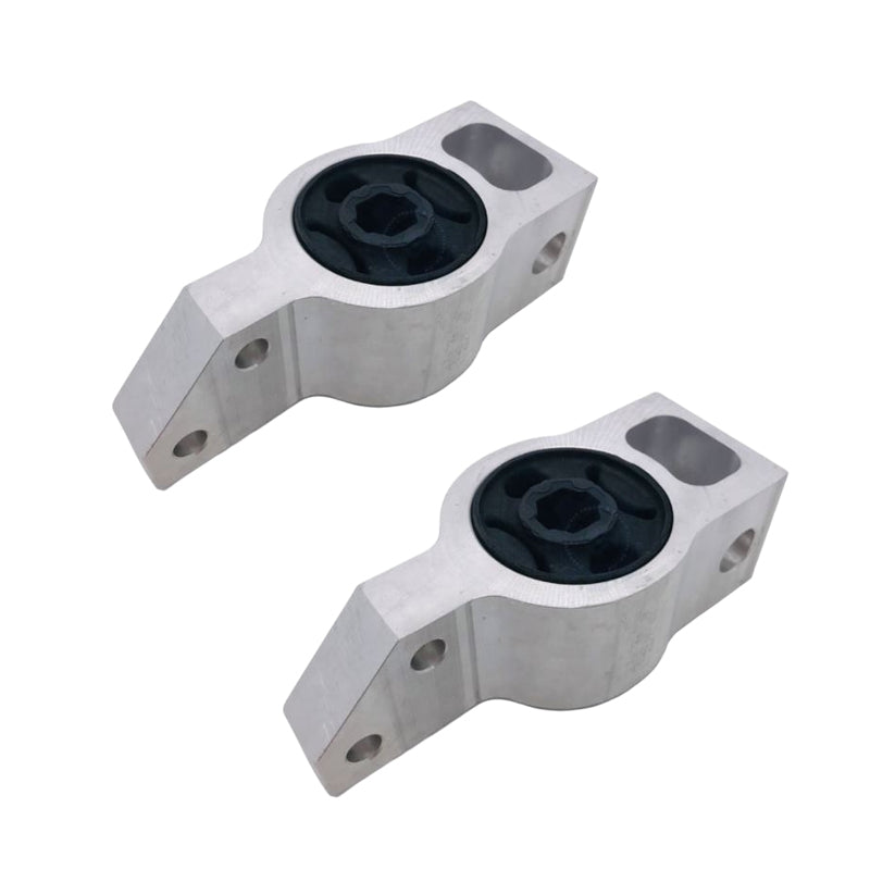 Front Left AND Right Pair Control Arm Bush Mount for VW Passat Tiguan Audi Q3
