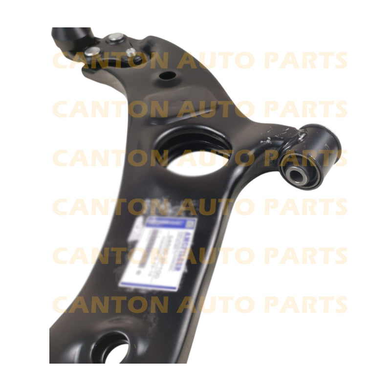  Pair Front Lower Control Arm & Ball Joint For KIA SORENTO XM 10/2012-2014
