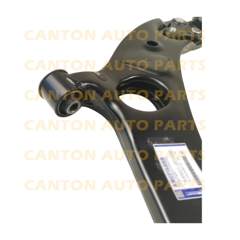  Pair Front Lower Control Arm & Ball Joint For KIA SORENTO XM 10/2012-2014