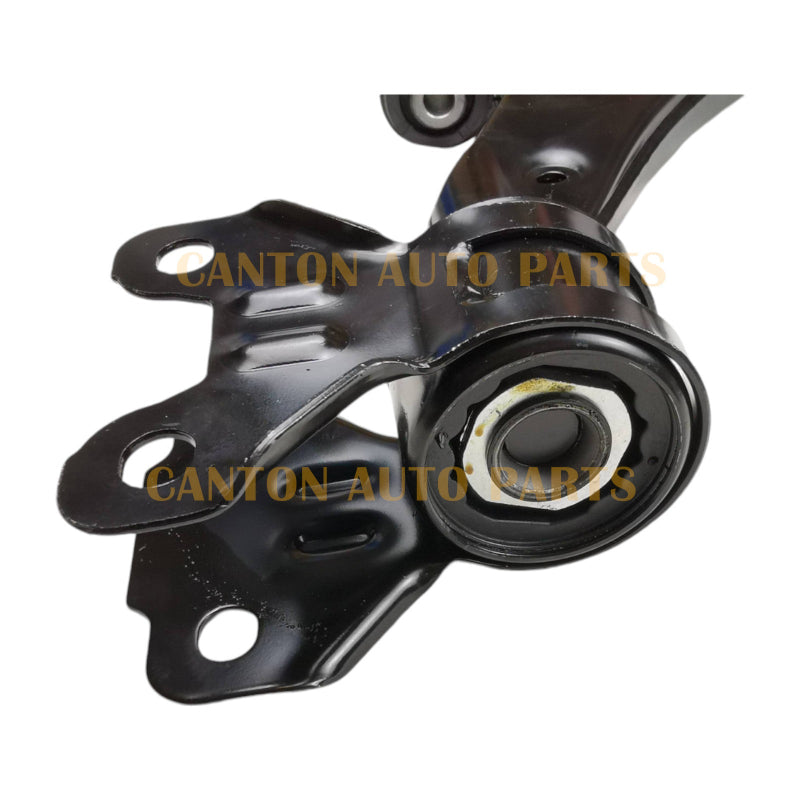 New Pair Front Lower Control Arm &Ball Joint For Mazda 3 BL 2009-14 