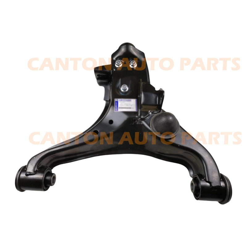 Pair Front Lower Control Arm&Ball Joint For Mitsubishi Pajero NS NT NW NX 06-21