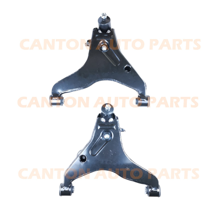 Front Lower Control Arm &Ball Joint For Mitsubishi Triton ML MN 2006-15 Back View