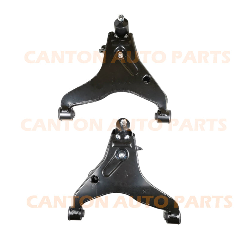 Front Lower Control Arm &Ball Joint For Mitsubishi Triton ML MN 2006-15 Back View 2