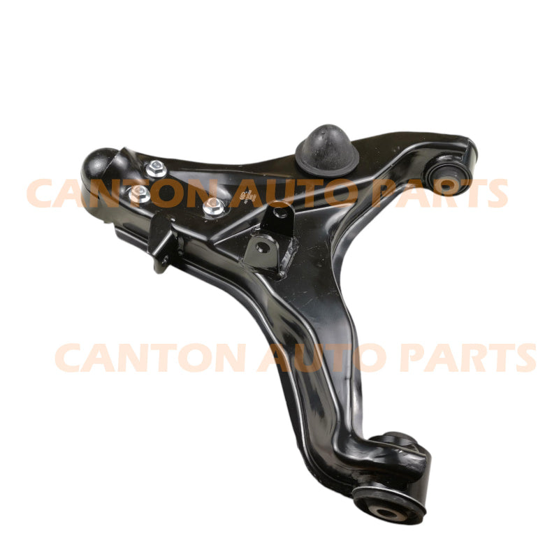 Front Lower Control Arm &Ball Joint For Mitsubishi Triton ML MN 2006-15 Side View