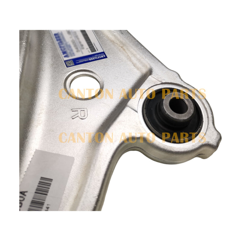 Pair Front Lower Control Arm & Ball Joint For Nisan Elgrand E52 2010-ON
