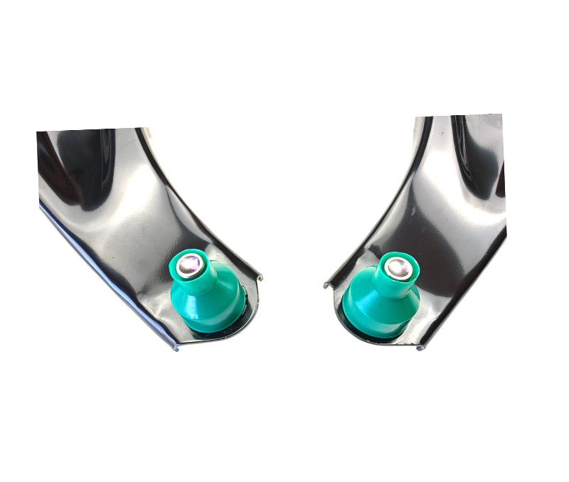 Pair Front Lower Control Arm Ball Joint For Nissan Juke F15 2010-19