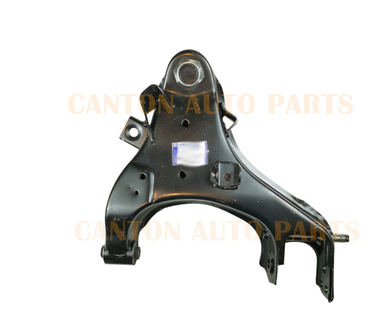 New Pair Front Lower Control Arm & Ball Joint For Nissan Navara D22 2005-2015