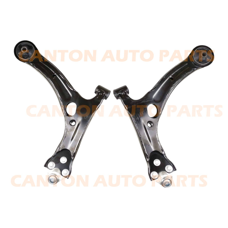 Front Lower Control Arm & Ball Joint For Toyota Corolla ZZE122 2001-07 Canton Auto Parts