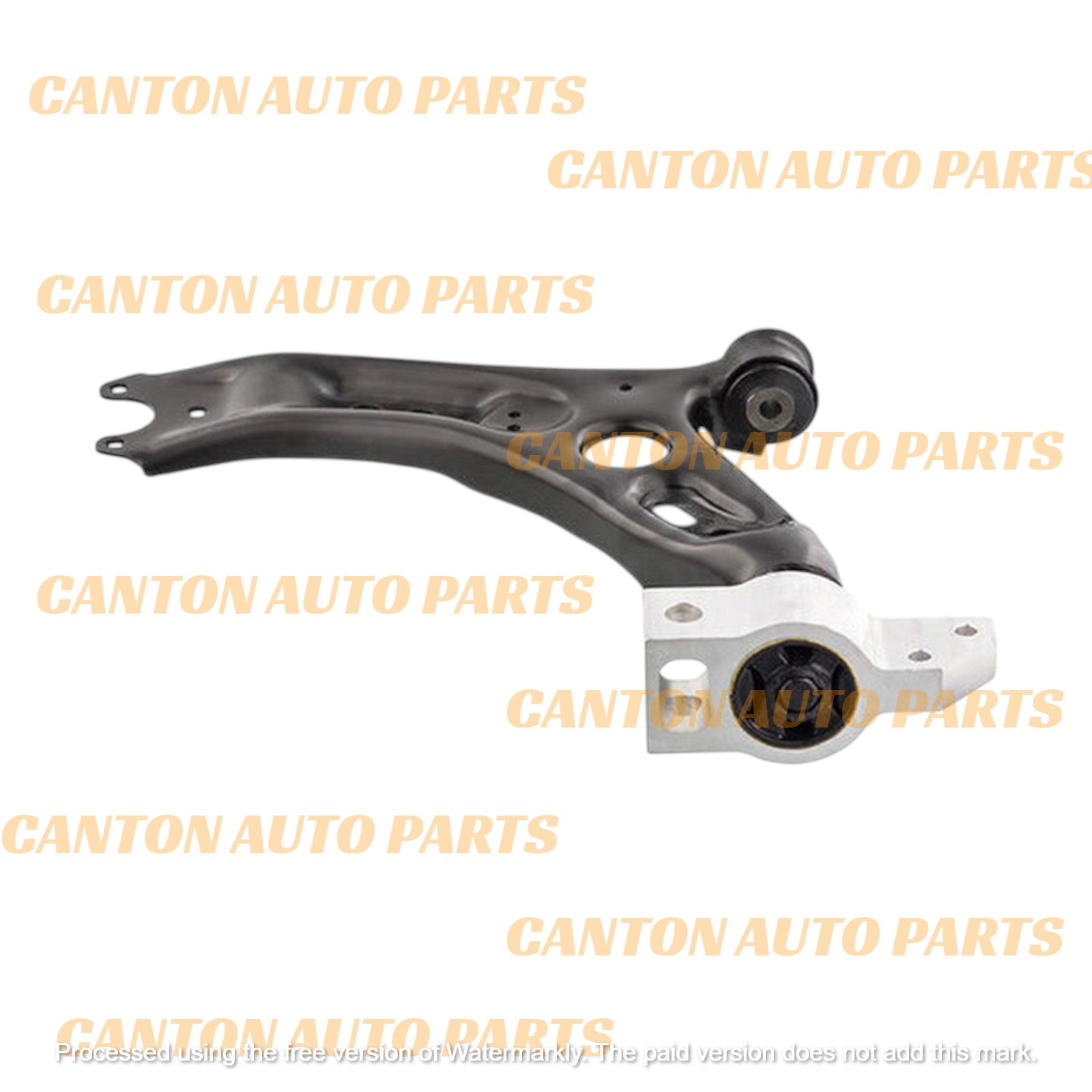 New Pair Front Lower Control Arm&Ball Joint For Volkswagen Tiguan 5N 2008-16