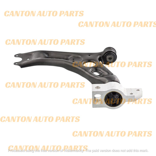 New Pair Front Lower Control Arm&Ball Joint For Volkswagen Tiguan 5N 2008-16