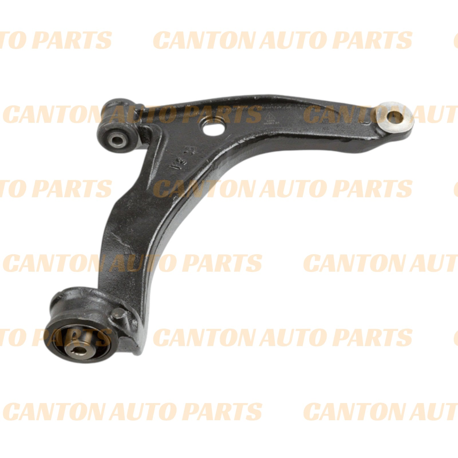 New Pair Front Lower Control Arm & Ball Joint For Volkswagen Transporter Caravelle T5 T6 08/2004-2020