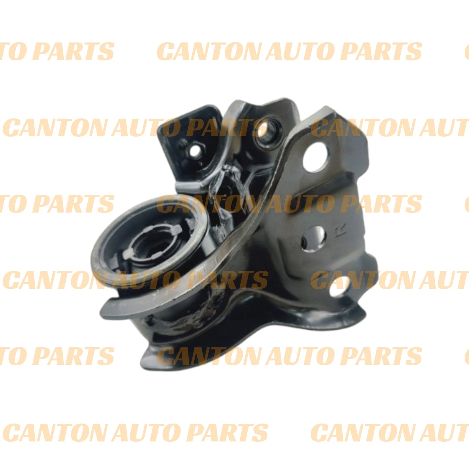 Front Lower Control Arm Bush With Bracket for Honda CRV RE 2007-2011 Pair RH+LH