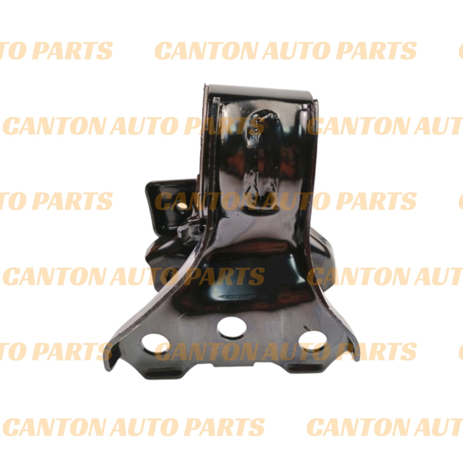 Front Lower Control Arm Bush With Bracket for Honda CRV RE 2007-2011 Pair RH+LH