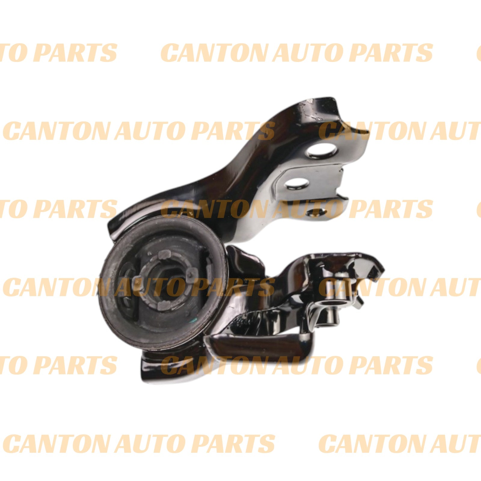 Front Lower Control Arm Bush With Bracket for Honda CRV RE 2007-2011 Pair RH+LH