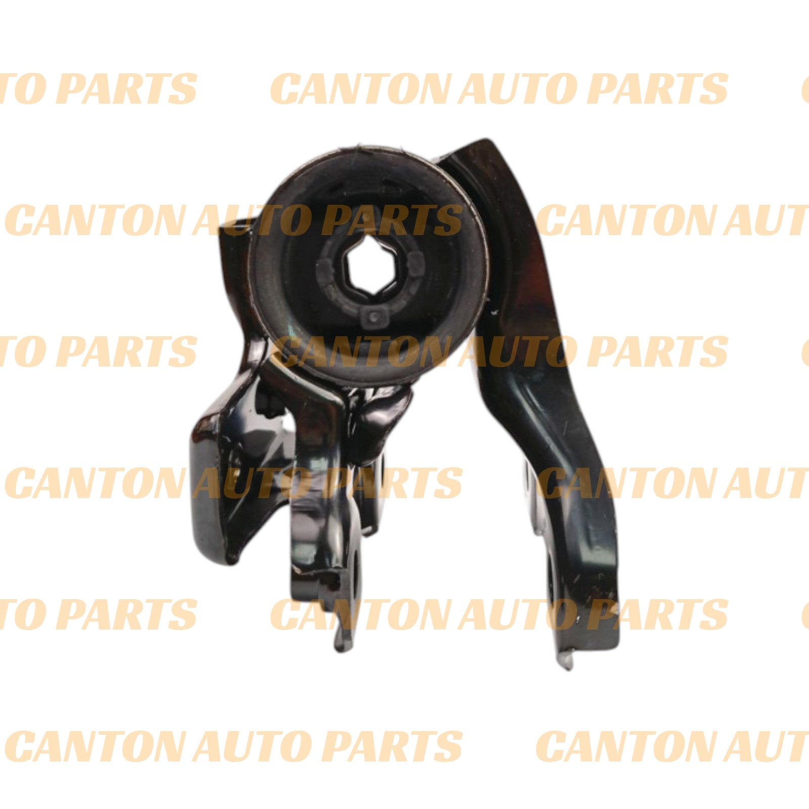 Front Lower Control Arm Bush With Bracket for Honda CRV RE 2007-2011 Pair RH+LH