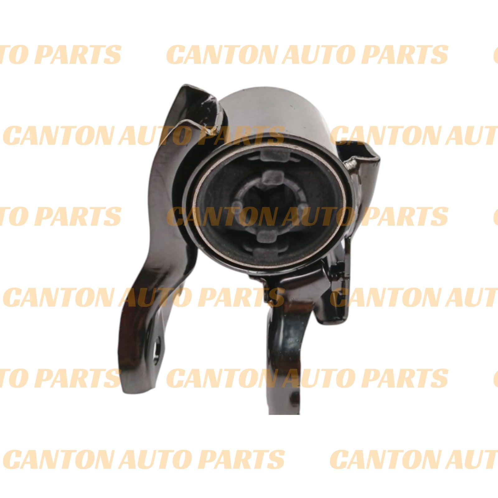 Front Lower Control Arm Bush With Bracket for Honda CRV RE 2007-2011 Pair RH+LH