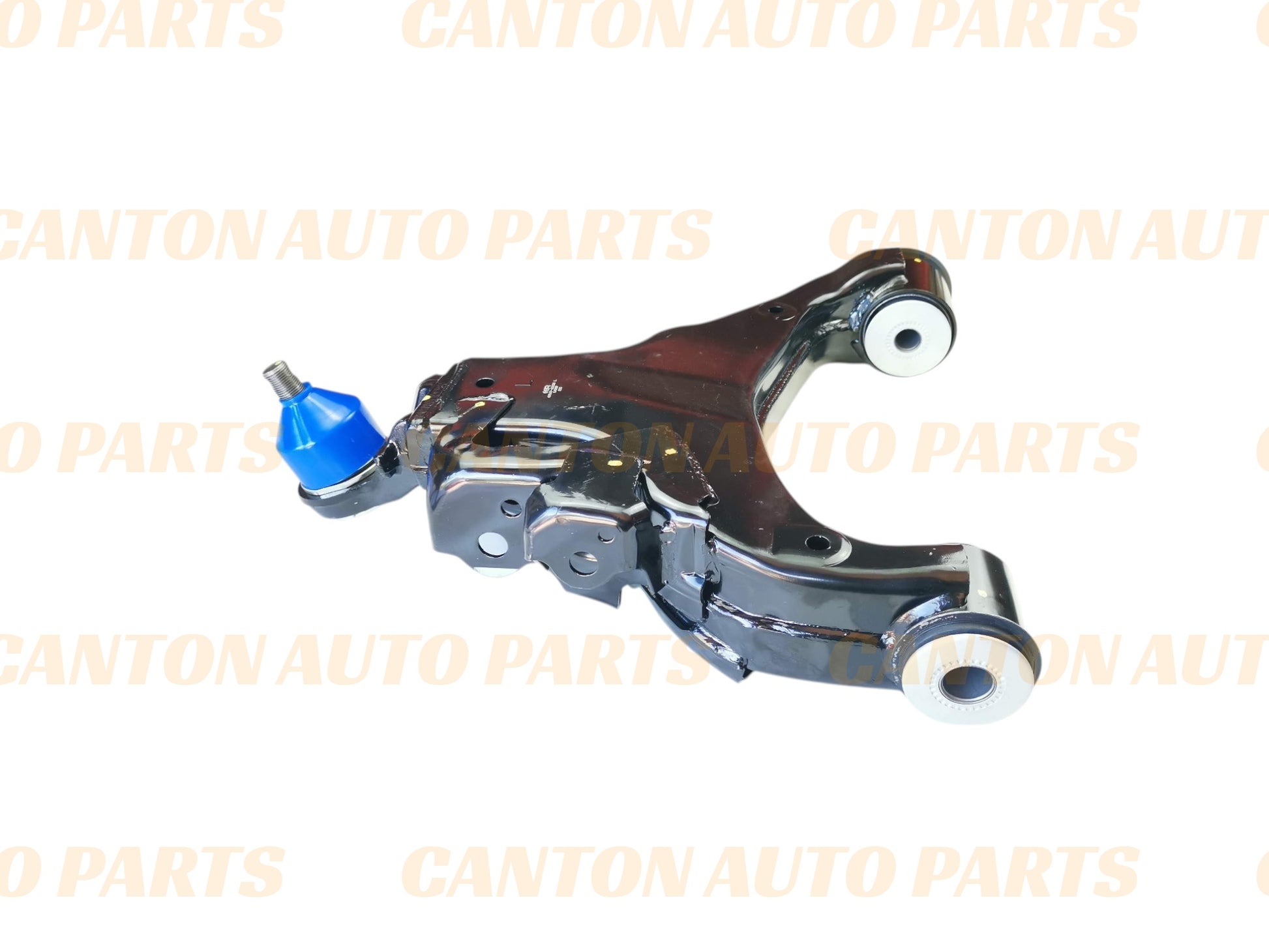 Pair Front Lower Control Arm For Toyota Landcruiser UZJ200 VDJ200 2007-ON