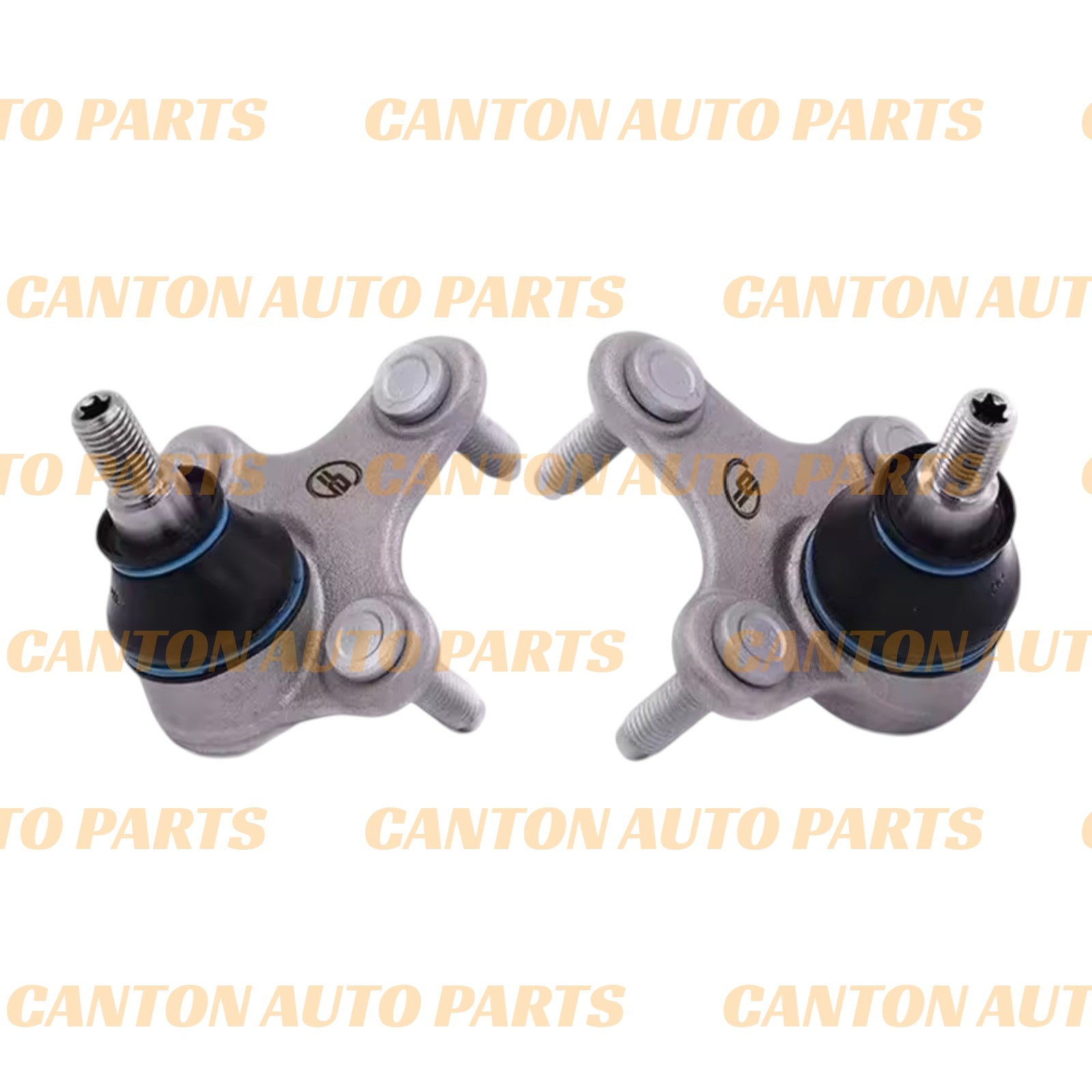 New Pair Front Lower Control Arm&Ball Joint For VW Golf Jetta MK5 MK6 1K 2003-2014