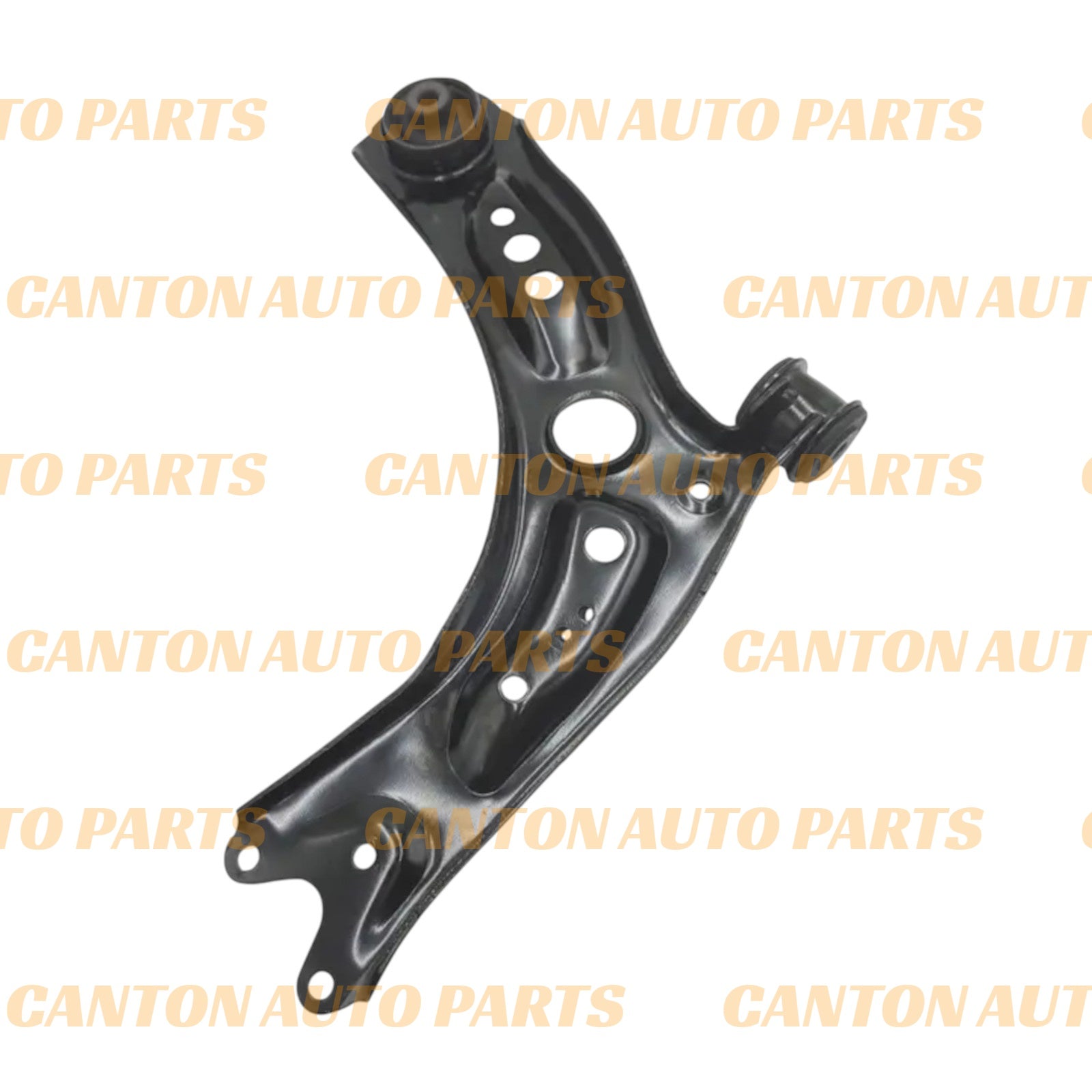 New Pair Front Lower Control Arm&Ball Joint For VOLKSWAGEN Golf MK7 2012-ONWARDS