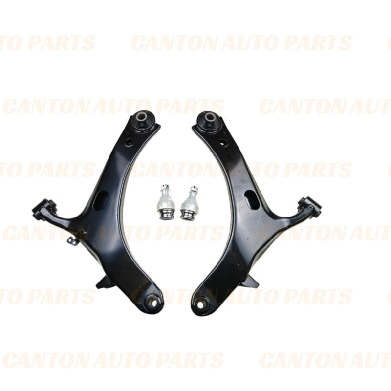 Front Lower Control Arm with Ball Joints For Subaru Impreza GEN4 GJ7 2011-2016