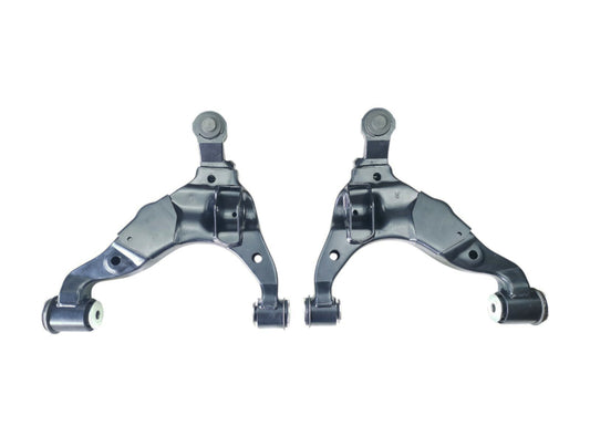 Front Lower Control Arms For Toyota Prado 120 Series KZJ RZJ KDJ GRJ 2002-2009