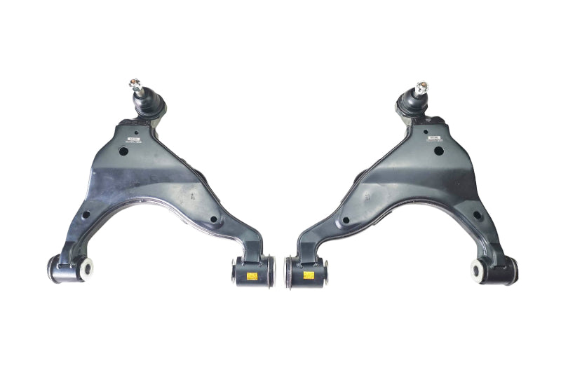 Front Lower Control Arms For Toyota Prado 120 Series KZJ RZJ KDJ GRJ 2002-2009