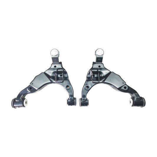 Front Lower Control Arms For Toyota Prado GDJ150 GRJ150 KDJ150 2010-23 NON-KDSS