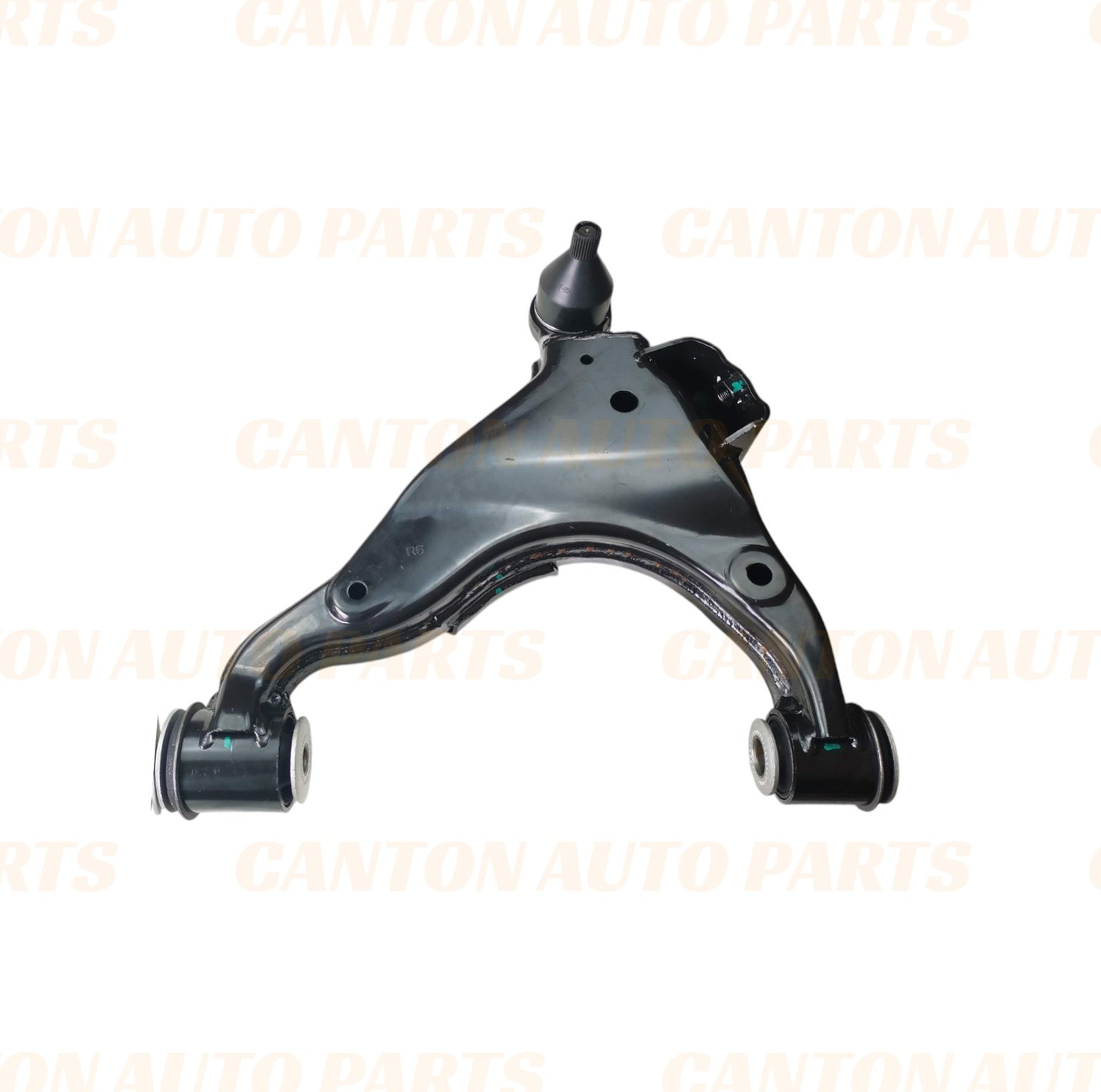 Front Lower Control Arms For Toyota Prado GDJ150 GRJ150 KDJ150 2010-23 WITH KDSS