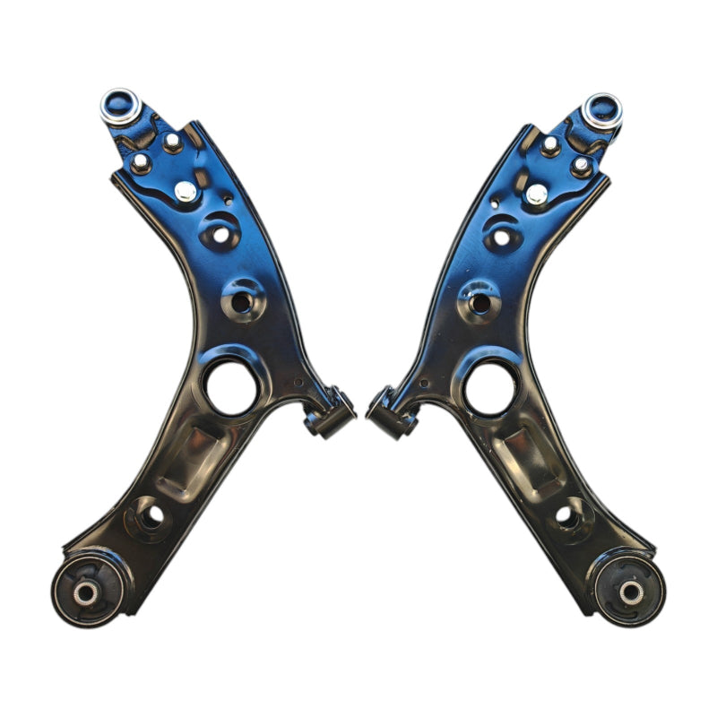  Front Lower Control Arms w/ Ball Joint for Kia Sorento UM 2015-2020