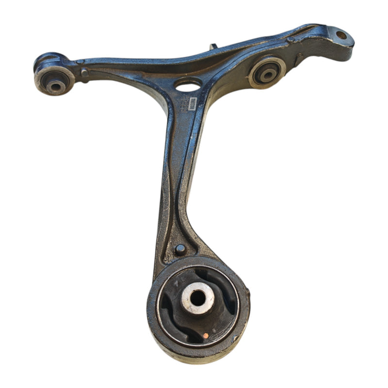 Pair Front Lower Control Arms w/o Ball Joint for Honda Odyssey RB3 200 ...