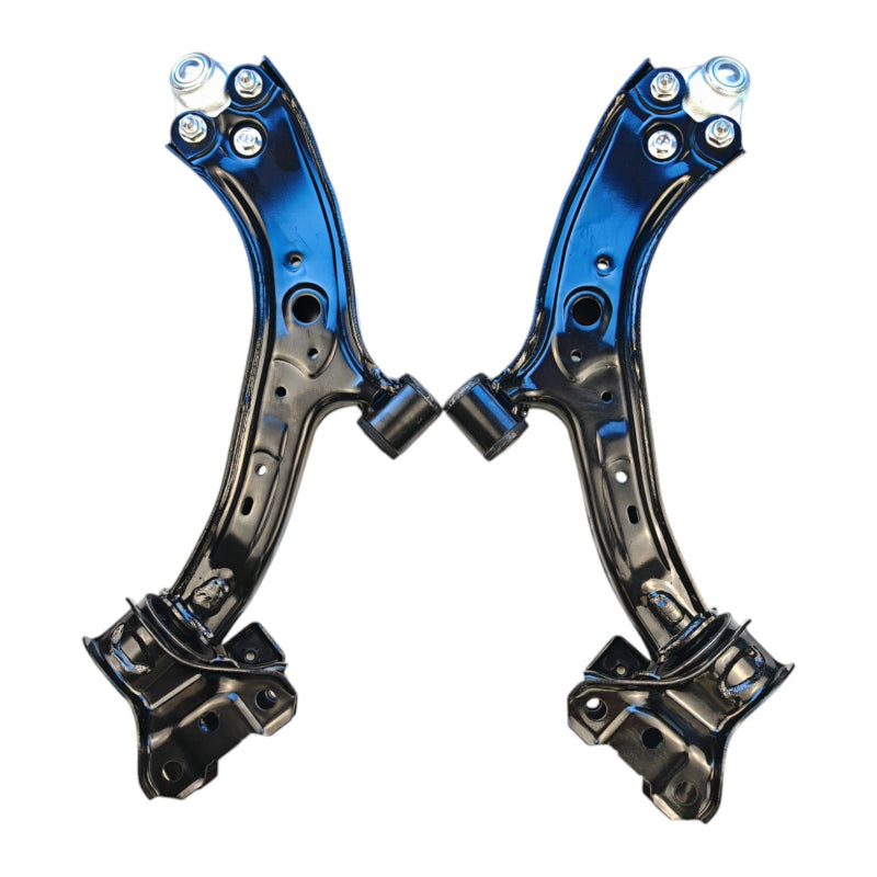 Front Lower Control Arms with Ball Joint for HONDA CRV RE 2007-