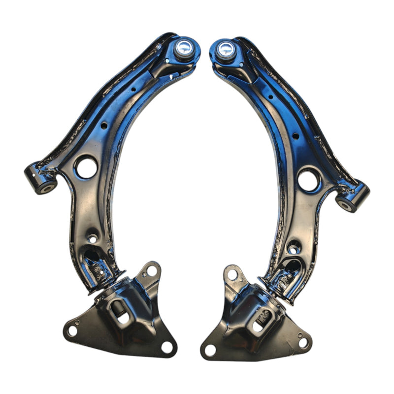 Front Lower Control Arms with Ball Joint for HONDA JAZZ GE 2008-2014 
